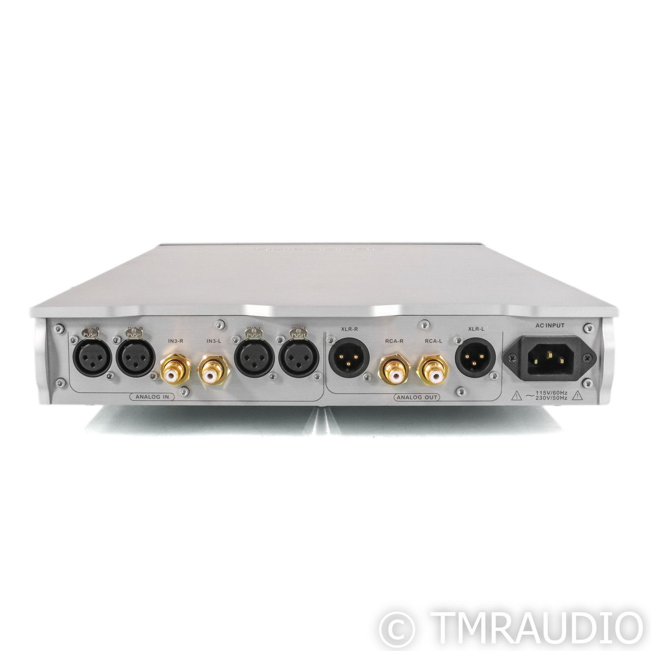 Denafrips Hades Stereo Preamplifier (67290) 5