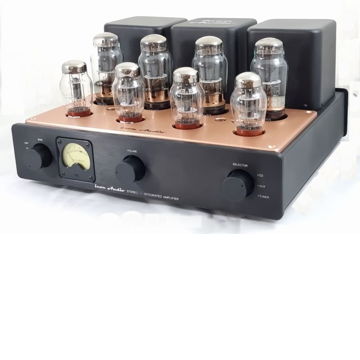 Icon Audio Stereo 40 6L6/EL34 Signature Upgraded with M...