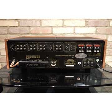 Pioneer SX-1050 Receiver - Serviced