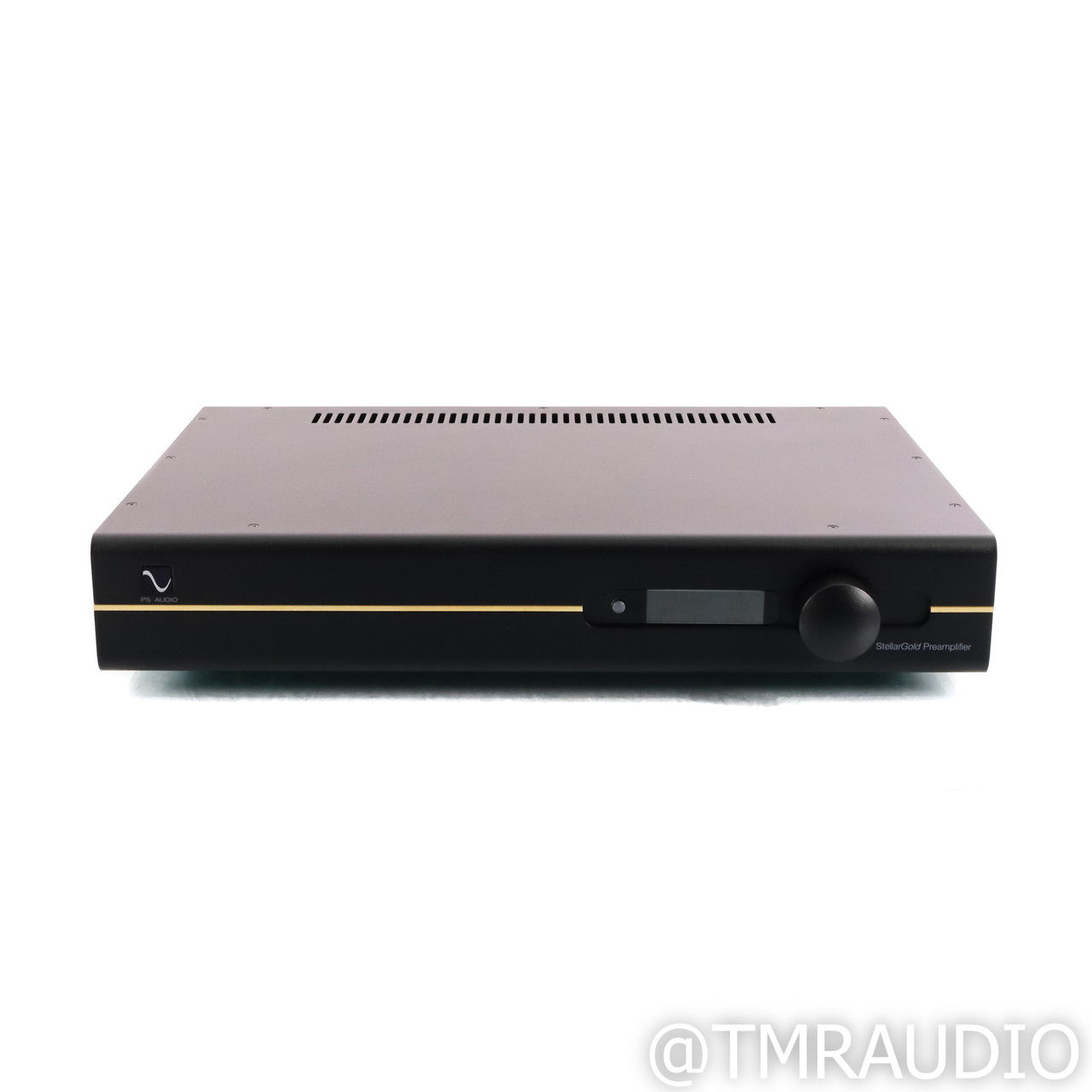PS Audio StellarGold Stereo Preamplifier (74807)
