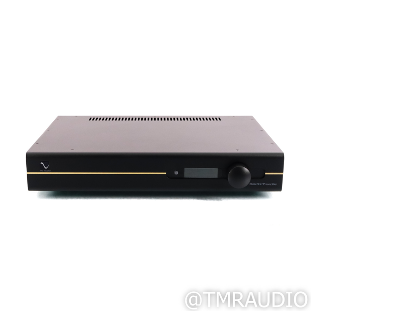 PS Audio StellarGold Stereo Preamplifier (74807)