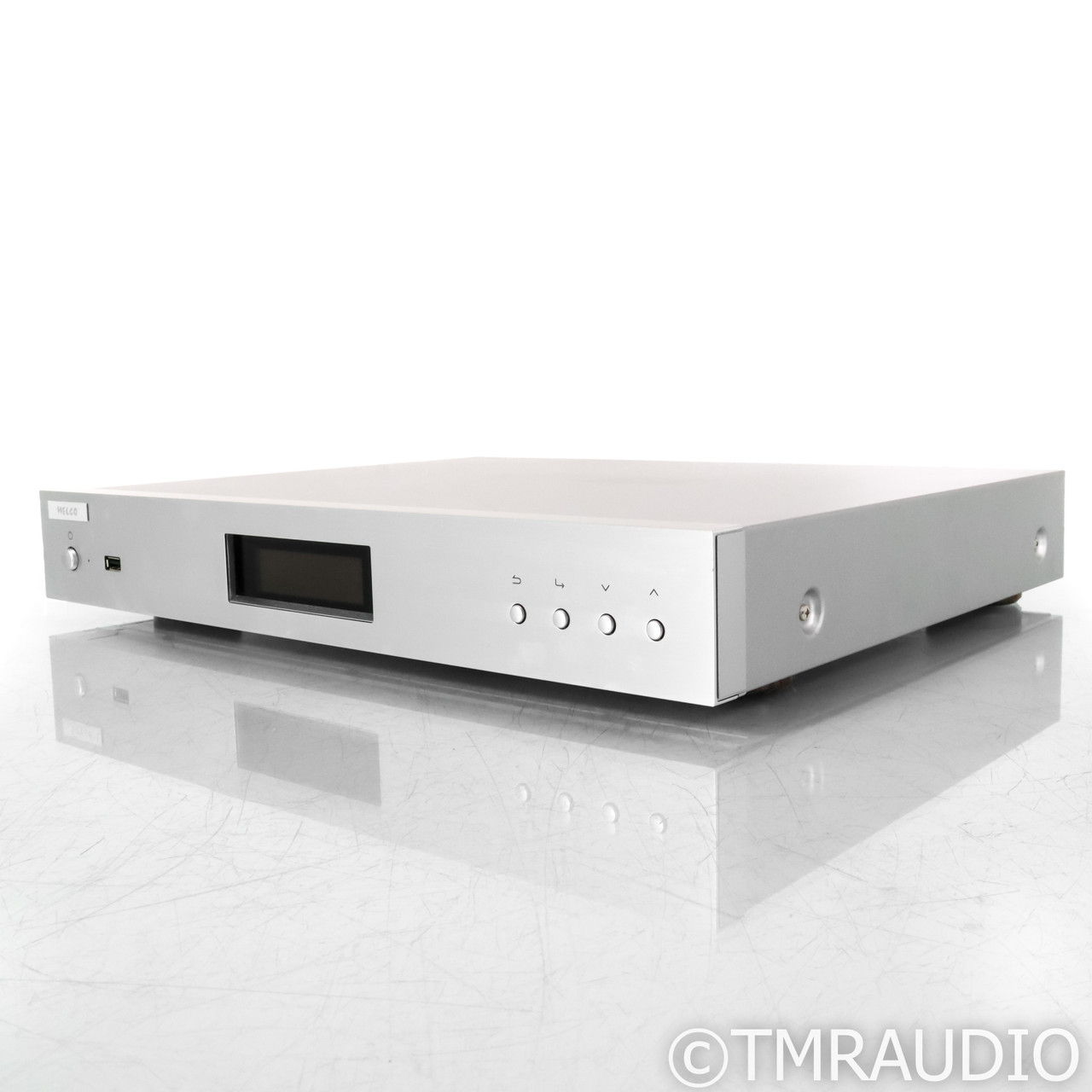 Melco HA-N1AH40 Network Music Streamer; 4TB HDD; USB 3.... 3