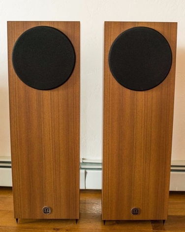 Omega Speaker Systems Junior 8XRS