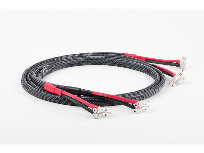 Audio Art Cable DEMO and CLEARANCE CABLES.  Up to 50% OFF, with FREE DOMESTIC SHIPPING!