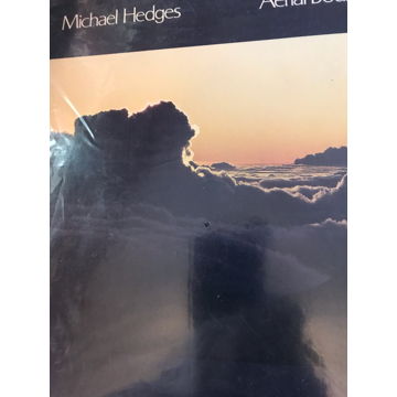 Michael Hedges - Aerial Boundaries Michael Hedges - Aer...