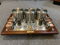 Stereo One Tube Amplifier 6C33C High End SE Triode Clas... 15
