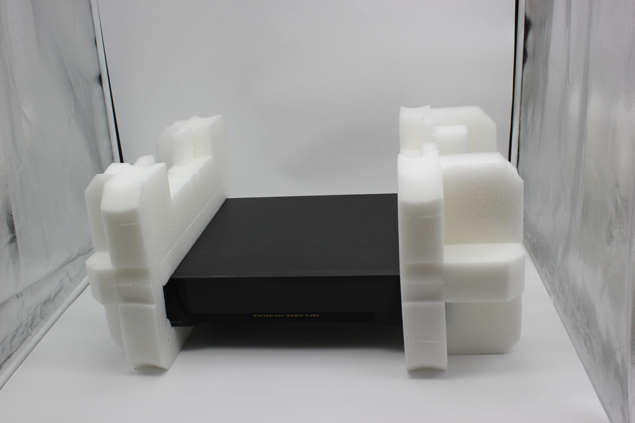 California Audio Labs CL-2500 VSW Video Switch in Origi... 9