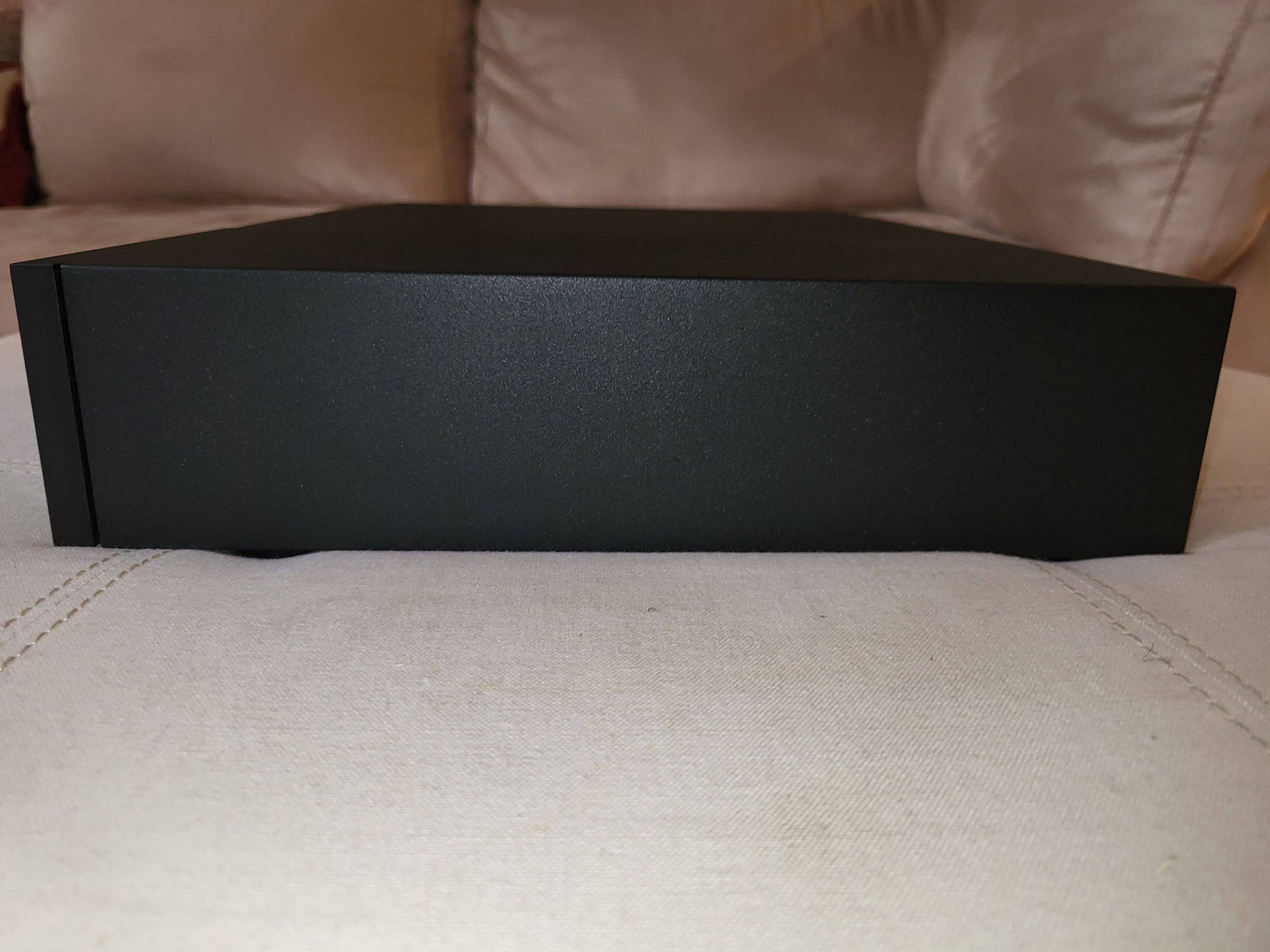 Naim Audio Supernait 3 7