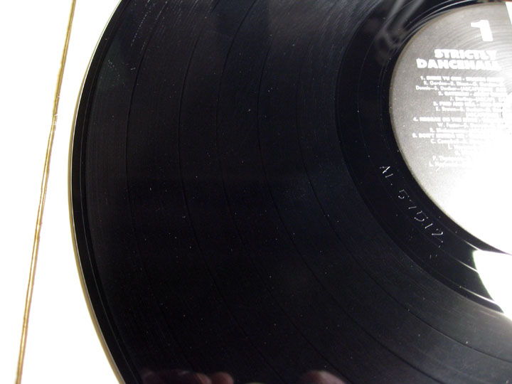 Reggae Compilation - Various Artists Strictly Dancehall... 6