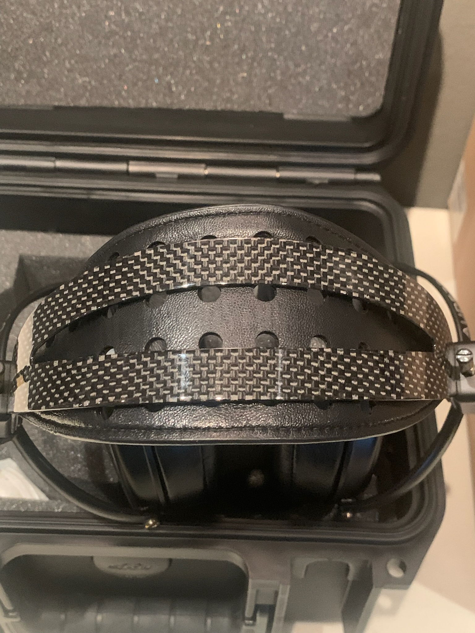 AUDEZE LCD-4Z HEADPHONES! 8