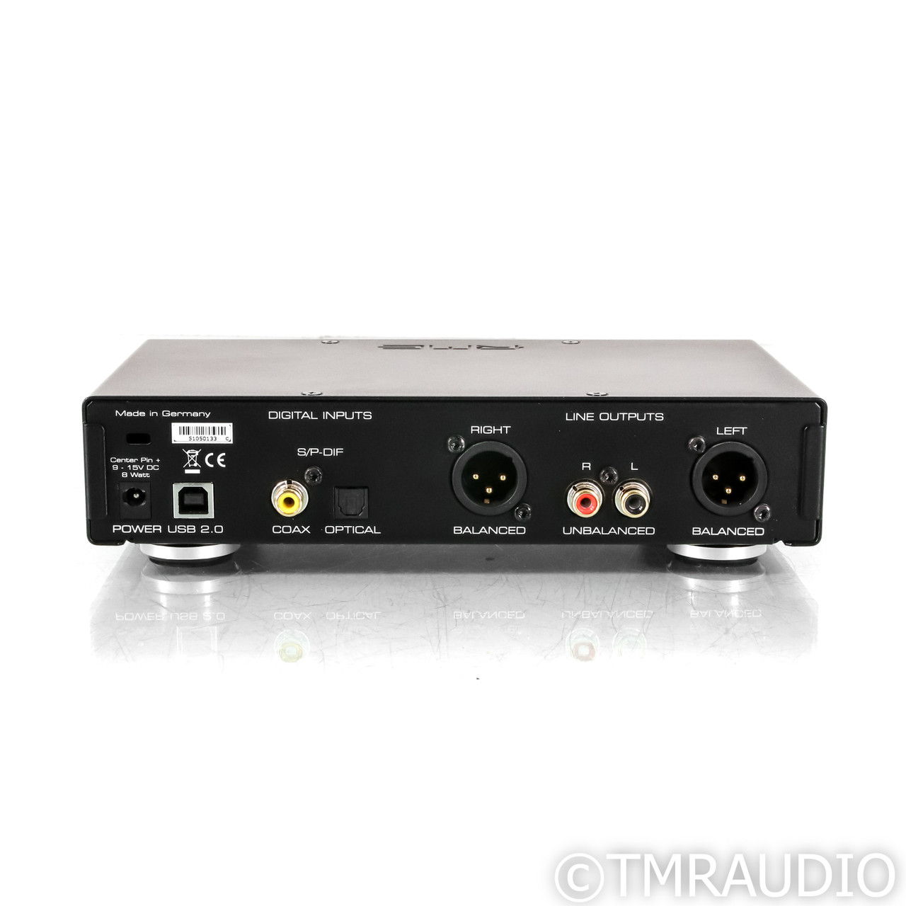 RME ADI-2 DAC FS; D/A Converter (70725) 5