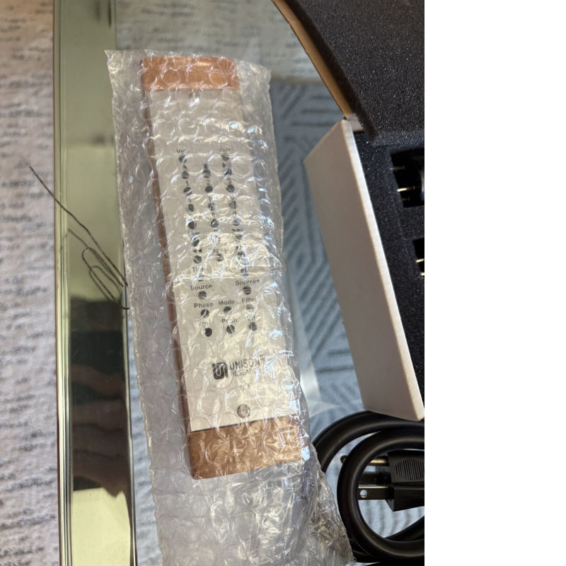 Unison Research Smart 845 For Sale | Audiogon
