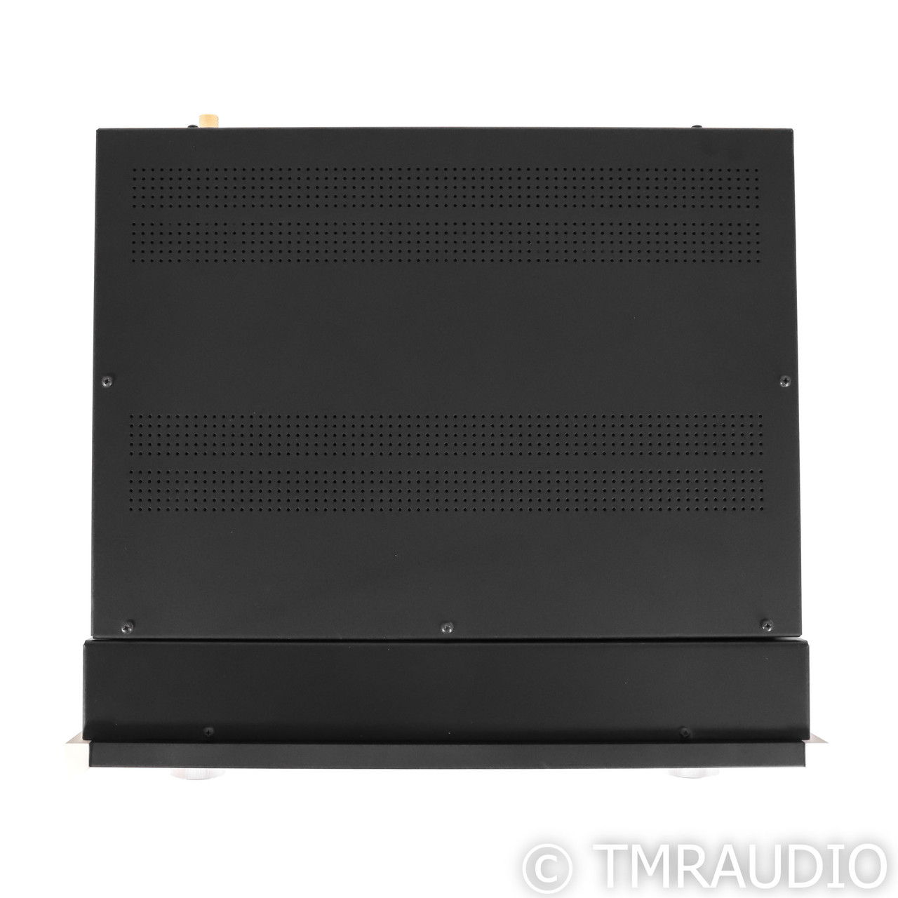 McIntosh C47 Stereo Preamplifier; MM &  MC Phono  (72163) 5