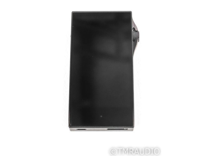Astell & Kern SA700 Portable Music Player; SA-700; Black; 128GB (35019)