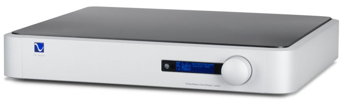 PS Audio DirectStream Junior DAC, excl. condition, late...