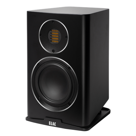 ELAC BS243.4 CARINA Speakers