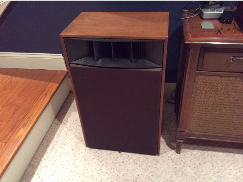 Realistic Mach One  Speakers PRICED REDUCED TO SELL!