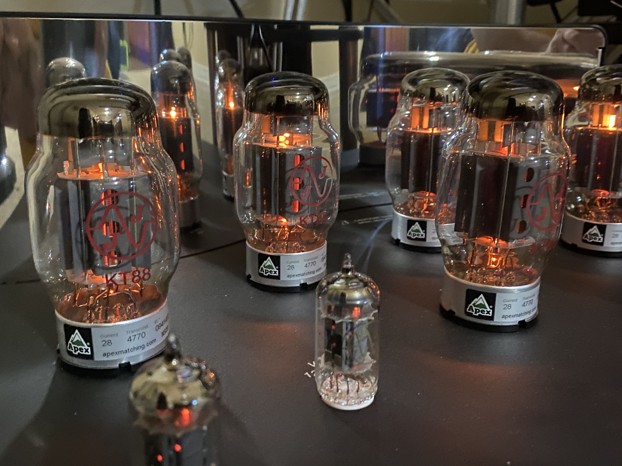 Zesto Amp Tube Magic 