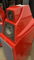 Wilson Audio Alexia Gorgeous Imola Red Speakers - Compl... 16