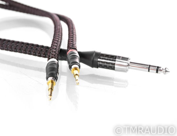 DanaCable Lazuli Reference Headphone Cable; 1.5m; For H...