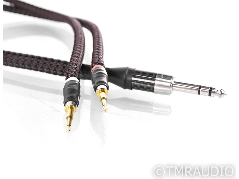 DanaCable Lazuli Reference Headphone Cable; 1.5m; For HifiMan Headphones (22950)