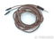 Kimber Kable Axios CU 1/4" Headphone Cable; 3m; For Sen... 2
