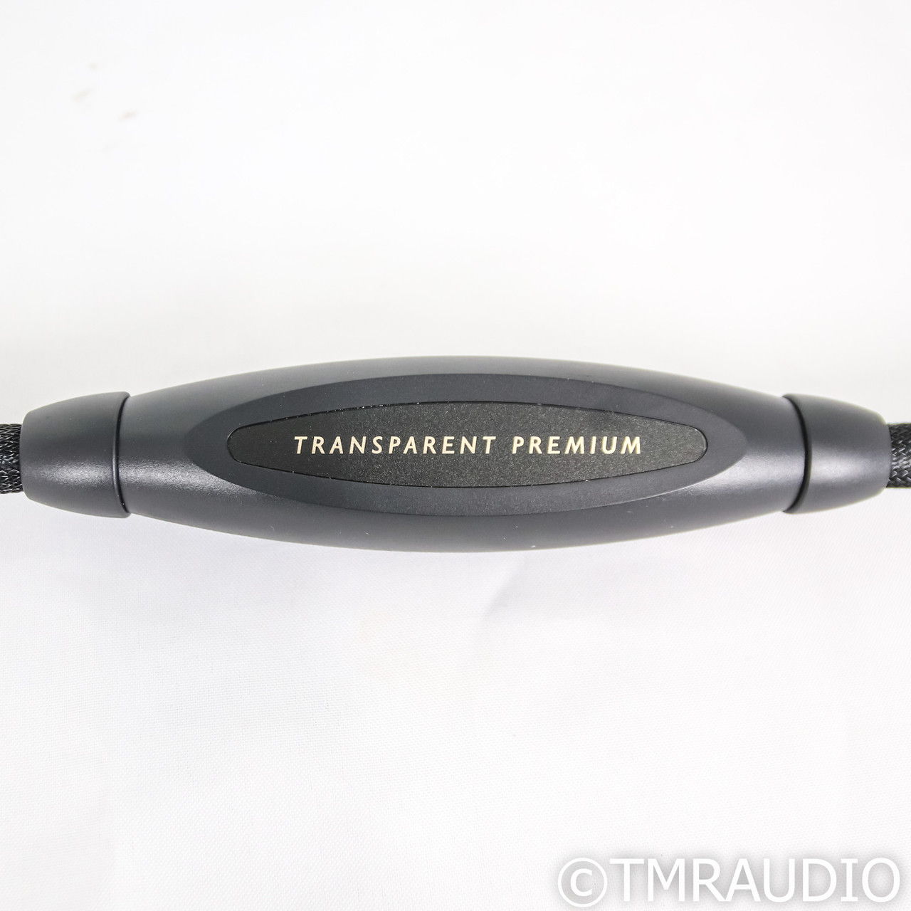 Transparent Audio Premium Power Cable; 2m AC Cord (65003) 2