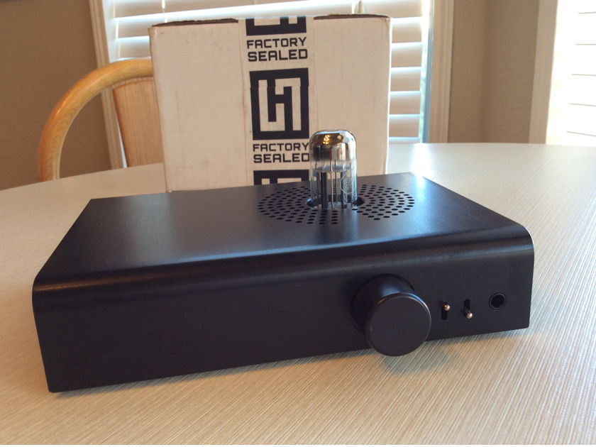 SCHIIT LYR 3 For Sale Audiogon