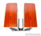 Aerial Acoustics LR5 Bookshelf Speakers; Rosewood Pair ... 5