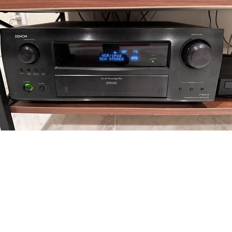 Marantz DV-9600 Super Audio CD/DVD Player  For Sale