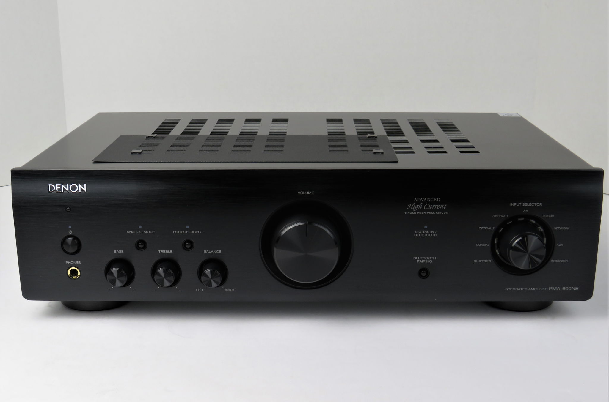 Denon PMA-600NE For Sale | Audiogon