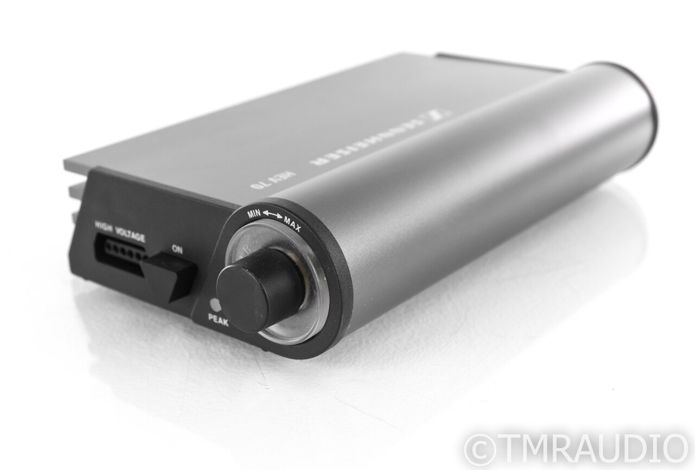 Sennheiser HEV70 Electrostatic Headphone Amplifier; Ene...