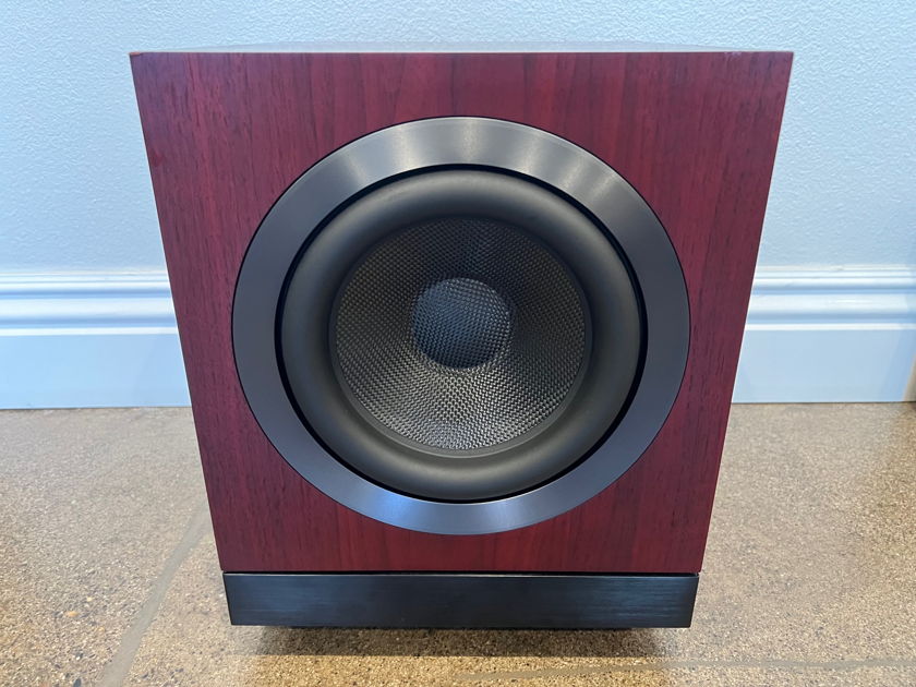 B&W (Bowers & Wilkins) DB3D Subwoofer -- Very Good Condition (see pics!)