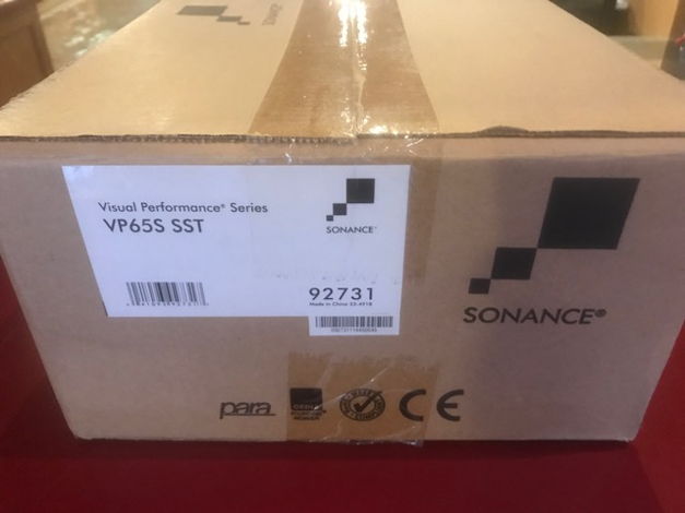 Sonance VP65S SST
