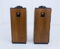 Morrison Model 1 Floorstanding Speakers; Walnut Pair (1... 5