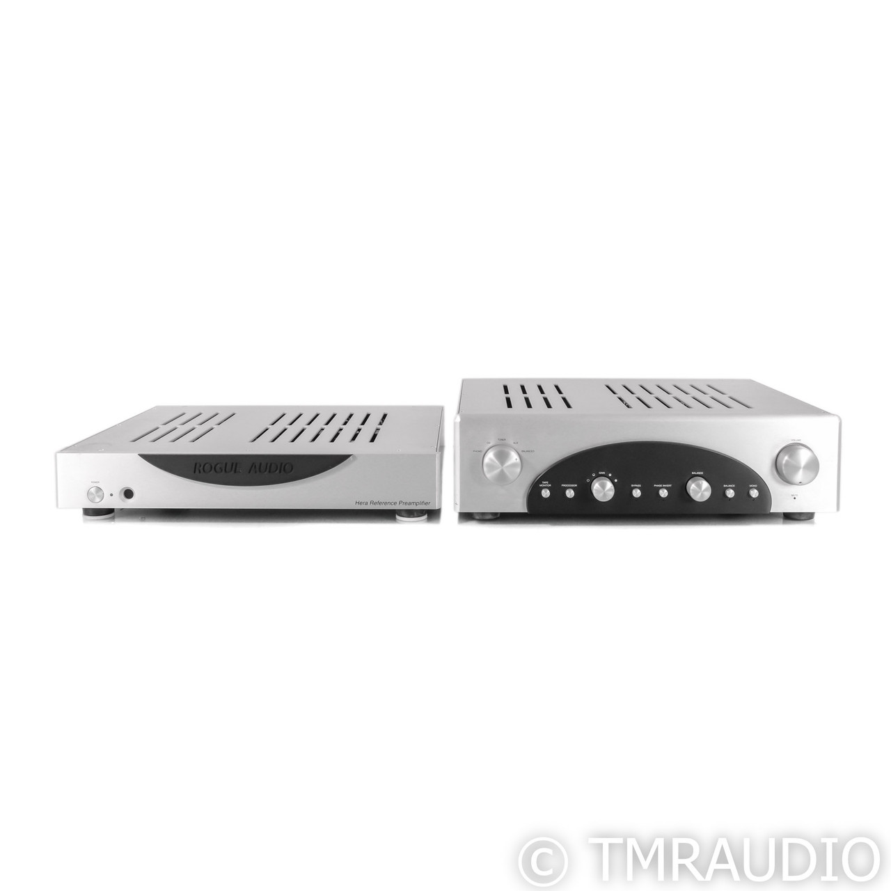 Rogue Audio Hera Stereo Tube Preamplifier; v1 (69500) 2