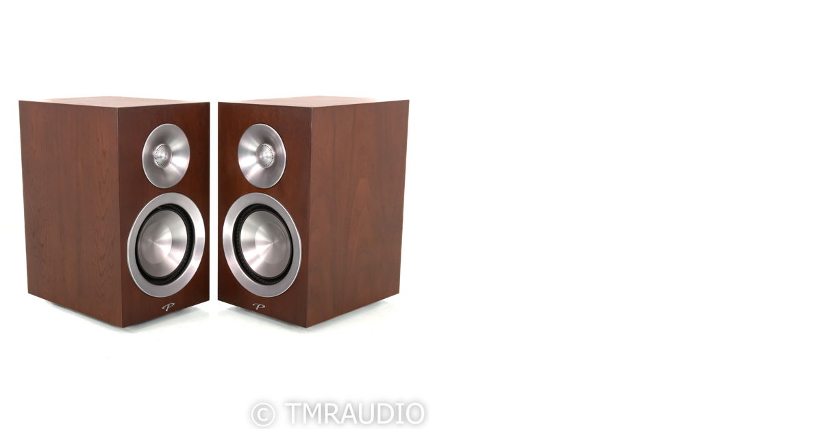 Paradigm Prestige 15b Bookshelf Speakers; For Sale Audiogon