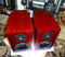 LSA -1 Reference Monitor Speakers Rosewood Pair 2