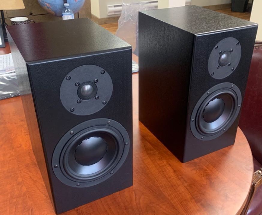 Totem Acoustic SIGNATURE ONE (pair)