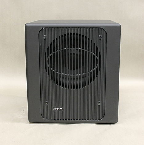 Genelec HTS-4b Home Theater Subwoofer