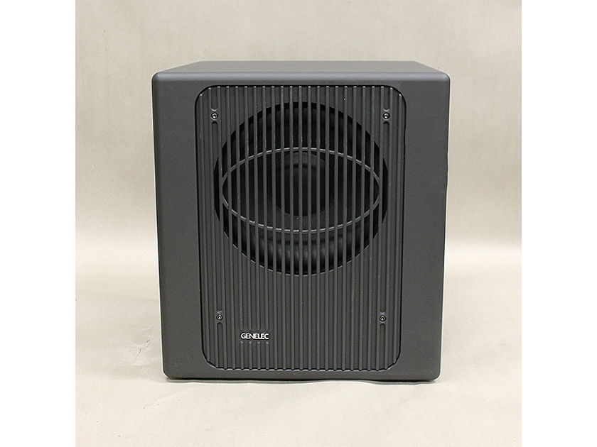 Genelec HTS-4b Home Theater Subwoofer