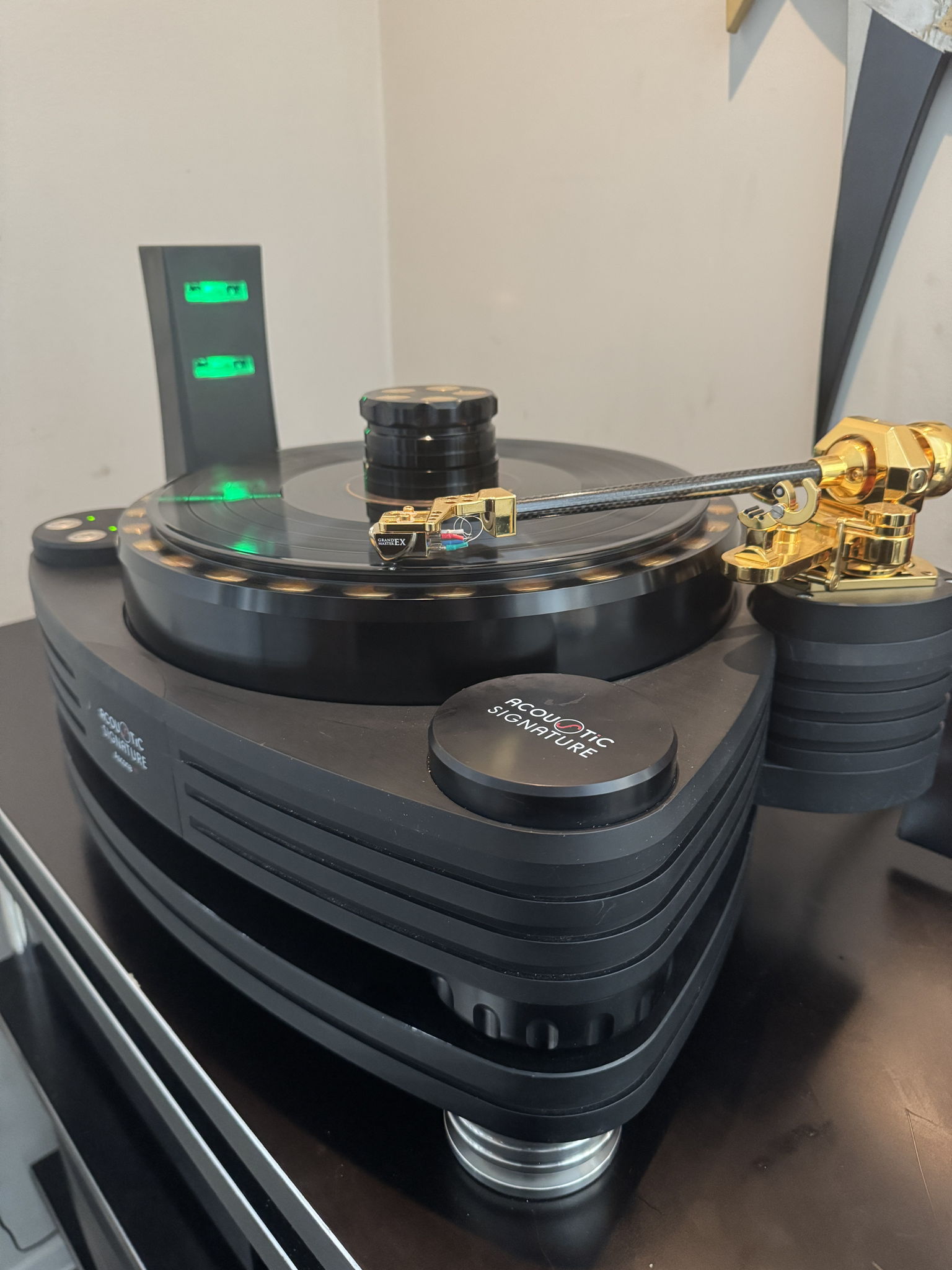 DS Audio Grand Master Extreme (EX) Cartridge