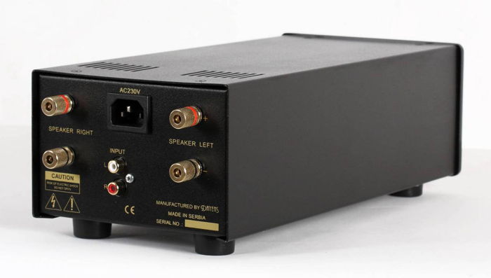 Dayens Ampino Power Amplifier - $100 OFF