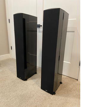 Paradigm Premier 800f pair.  Great Condition, One Owner.