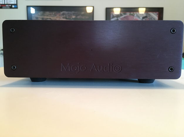 Mojo Audio Mystique v2 SE