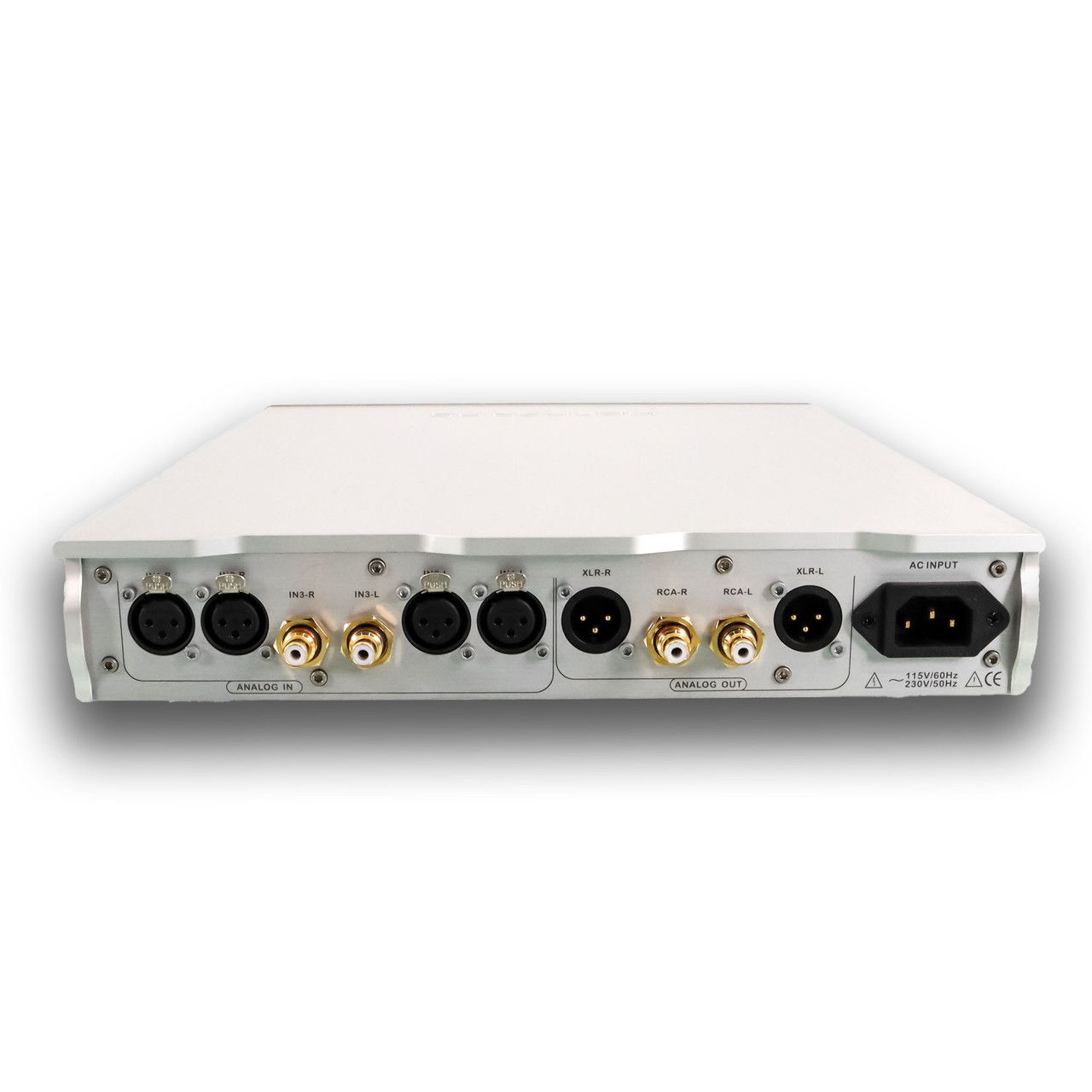 Denafrips Hades 12th Stereo Preamplifier (74601) 5