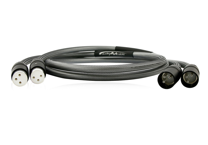 Audio Art Cable IC-3 e2  --   15% OFF Sitewide Cable De...