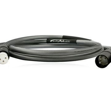Audio Art Cable IC-3 e2 --   Step Up to Better Performa...