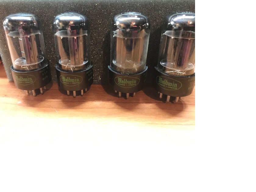 Sylvania 6SN7 GTB For Sale | Audiogon