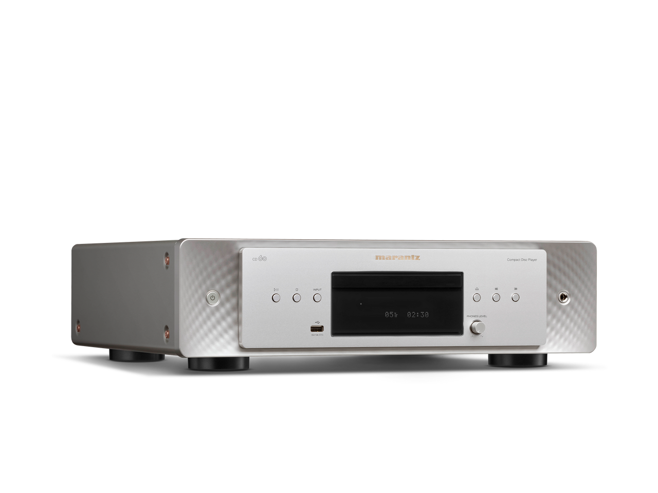 Marantz CD60 3